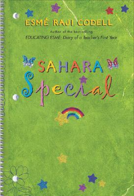 Sahara Special - Raji Codell, Esme