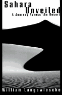 Sahara Unveiled: A Journey Across the Desert