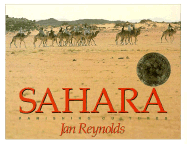 Sahara Vanishing Cultures