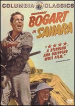 Sahara - Zoltan Korda
