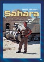 Sahara - Brian Trenchard-Smith