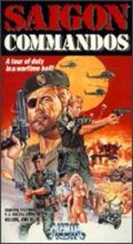 Saigon Commandos