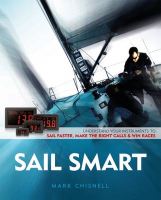 Sail Smart - Chisnell, Mark