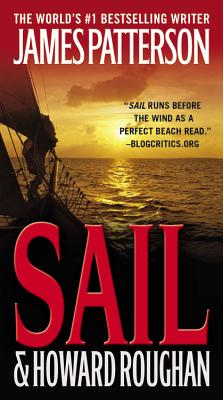 Sail - Patterson, James, and Roughan, Howard