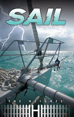 Sail - Saddleback Educational Publishing (Editor)