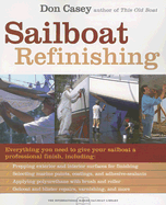 Sailboat Refinishing