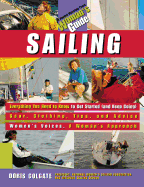 Sailing: A Woman's Guide