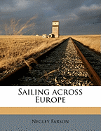 Sailing Across Europe