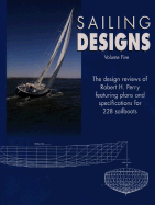 Sailing Designs Volume Five