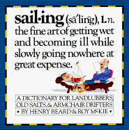 Sailing