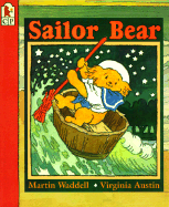Sailor Bear