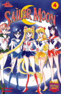 Sailor Moon #04 - Takeuchi, Naako