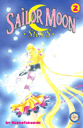 Sailor Moon Stars #02