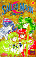 Sailor Moon Supers #02