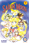 Sailor Moon