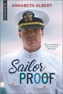 Sailor Proof: An MM Navy Military Romance