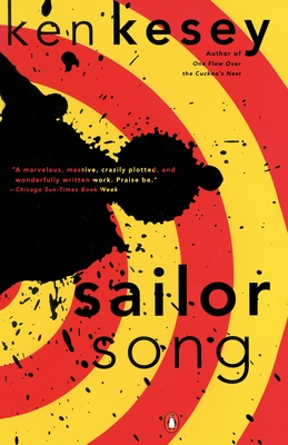 Sailor Song - Kesey, Ken