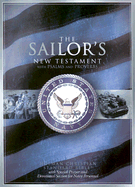 Sailor's New Testament with Psalms and Proverbs-Hcsb