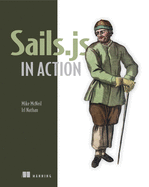 Sails.JS in Action