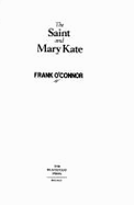 Saint and Mary Kate