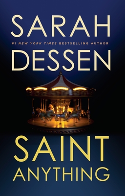 Saint Anything - Dessen, Sarah