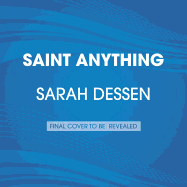 Saint Anything