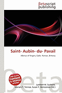 Saint- Aubin- Du- Pavail
