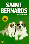 Saint Bernards