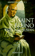 Saint Bruno, the Carthusian - Ravier, Andre