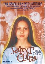 Saint Clara