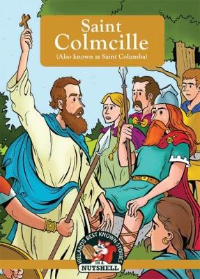Saint Colmcille - Smith, Rod