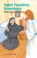 Saint Faustina (Ess)