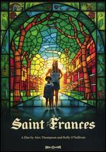 Saint Frances