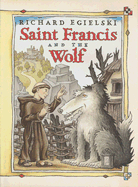 Saint Francis and the Wolf