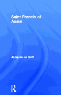 Saint Francis of Assisi