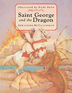 Saint George and the dragon