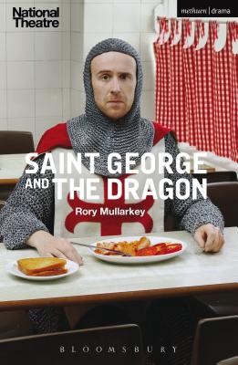 Saint George and the Dragon - Mullarkey, Rory