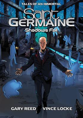 Saint Germaine: Shadows Fall - Reed, Gary