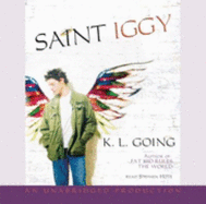 Saint Iggy
