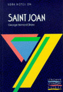 Saint Joan