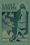 Saint Joseph Prayer Book