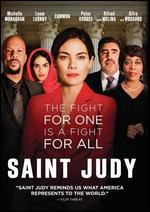 Saint Judy - Sean Hanish