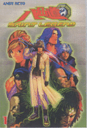 Saint Legend #1 - 