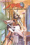 Saint Legend #2 - 