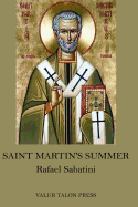 Saint Martin's Summer