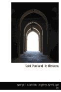 Saint Paul and His Missions