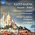 Saint-Sa�ns: Ascanio - Ballet