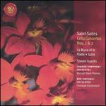 Saint-Sa�ns: Cello Concertos Nos. 1 & 2