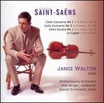 Saint-Sa�ns: Cello Works