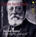 Saint-Sa�ns: Complete Organ Works